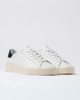 Sonica CALF WEISS-BLAU