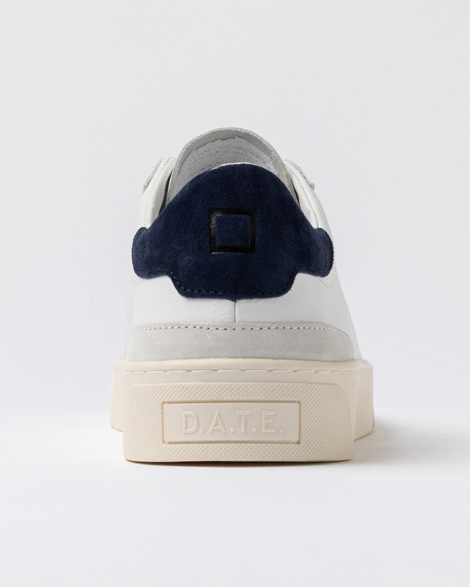 Sonica CALF WEISS-BLAU