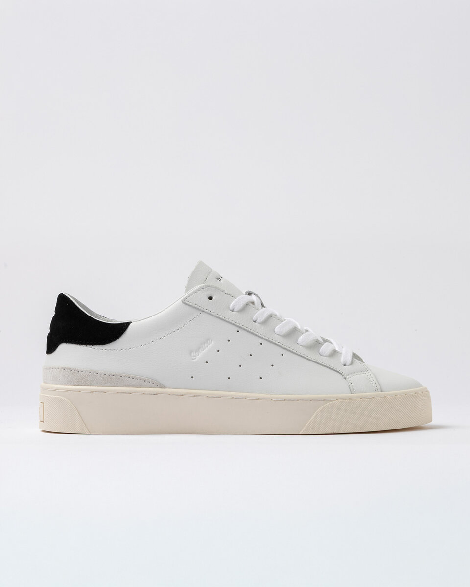Sonica CALF WEISS-SCHWARZ