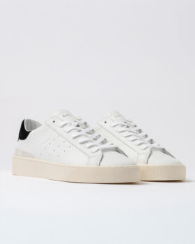 Sonica CALF WEISS-SCHWARZ