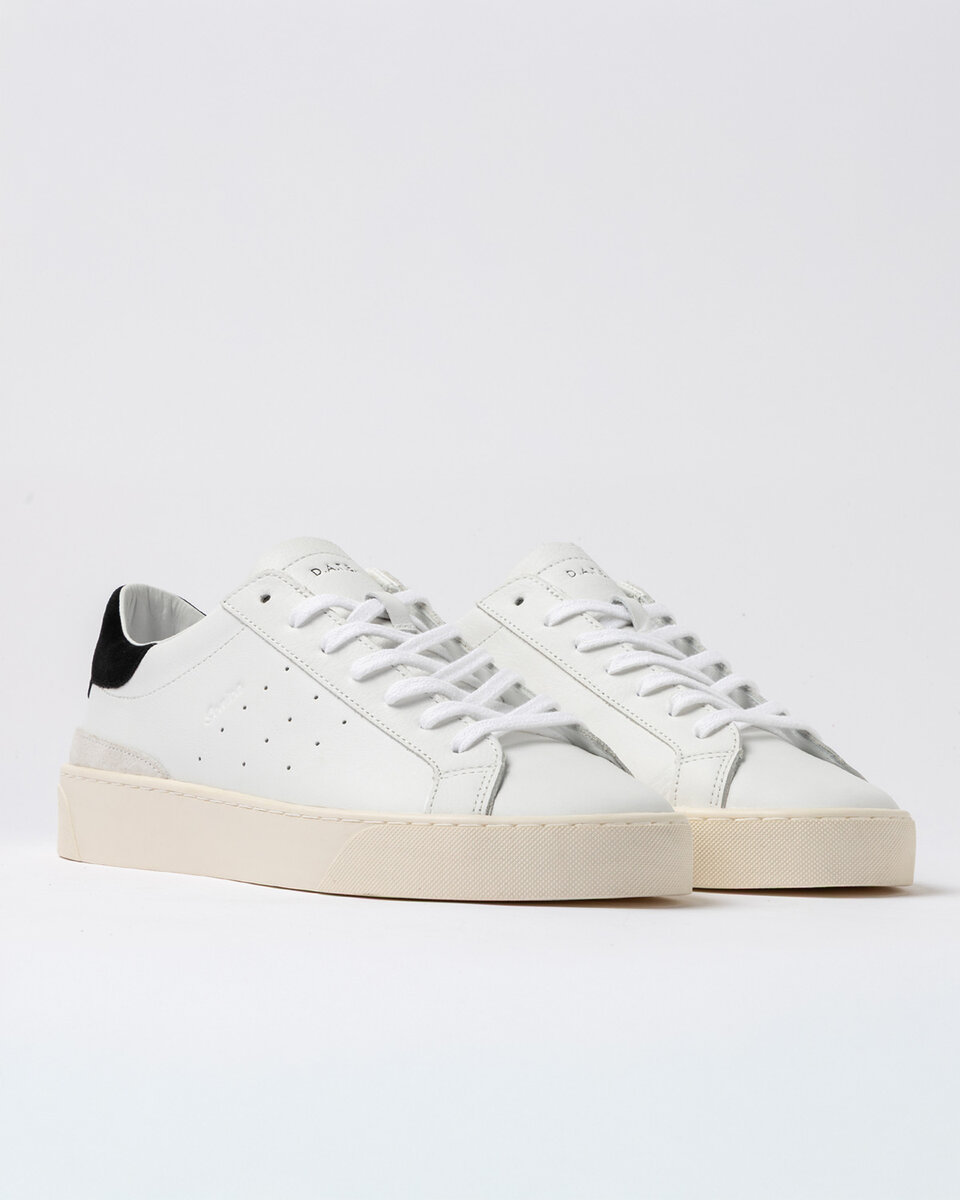 Sonica CALF WEISS-SCHWARZ