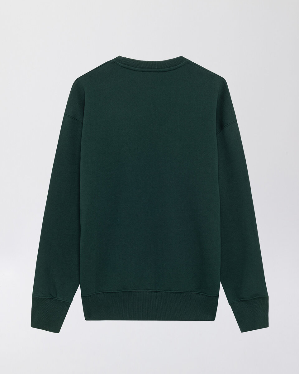 SWEATSHIRT ATHLETA GRÜN