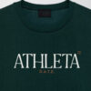 SWEATSHIRT ATHLETA GRÜN