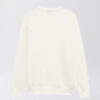 SWEATSHIRT DATE ROME IVORY