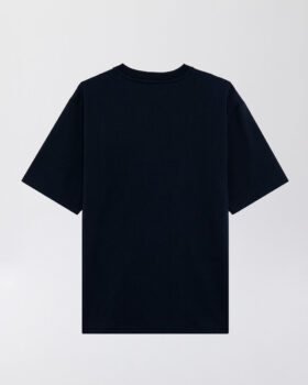 T-SHIRT ATHLETA BLAU