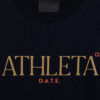 T-SHIRT ATHLETA BLAU