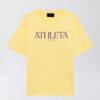 T-SHIRT ATHLETA GELB