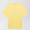 T-SHIRT ATHLETA GELB