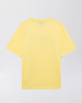 T-SHIRT ATHLETA GELB