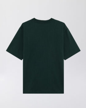 T-SHIRT ATHLETA GRÜN