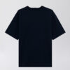 T-SHIRT BASIC BLAU