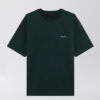T-SHIRT BASIC GRÜN