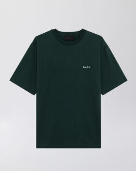 T-SHIRT BASIC GRÜN