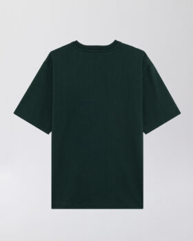 T-SHIRT BASIC GRÜN