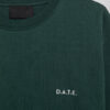 T-SHIRT BASIC GRÜN