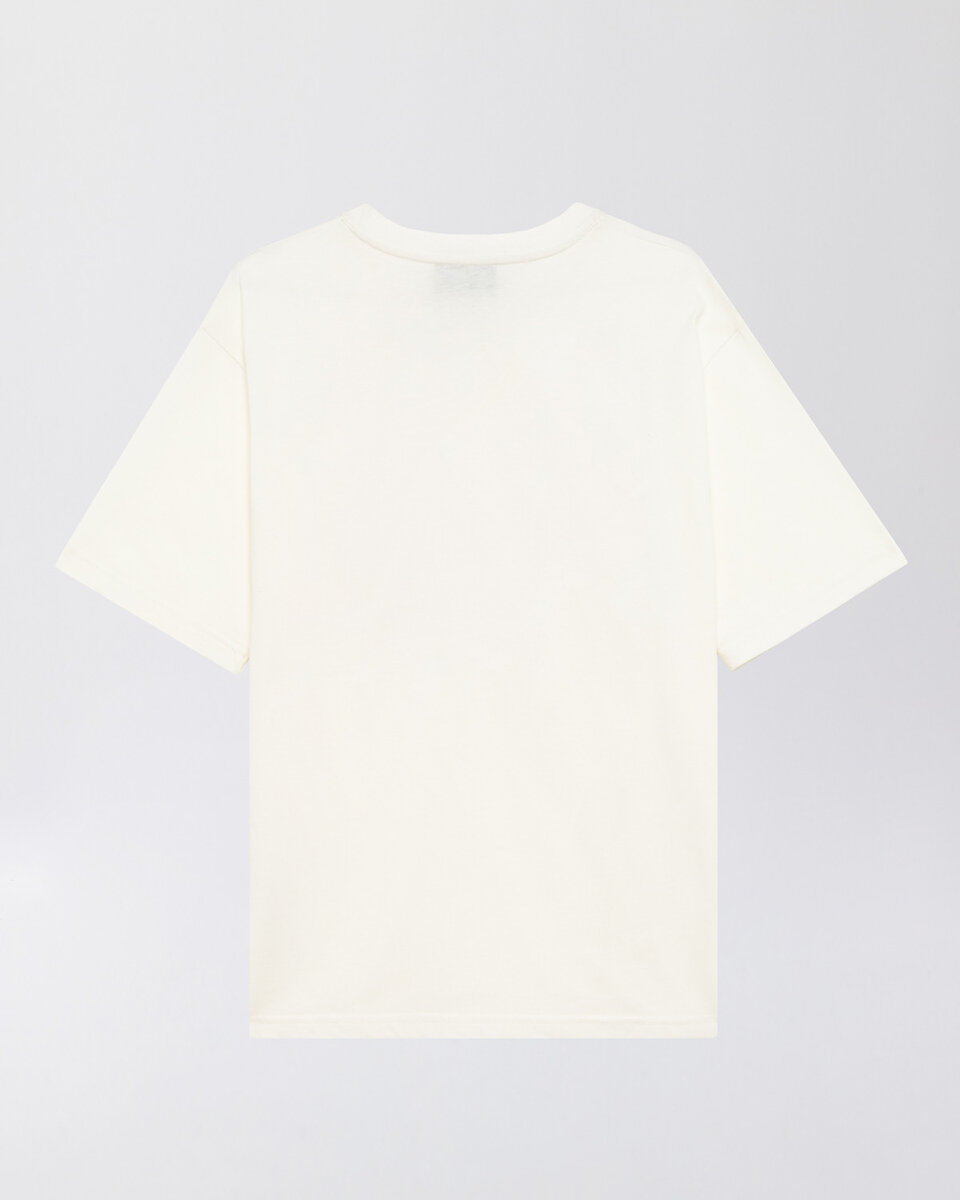 T-SHIRT DATE ROME IVORY