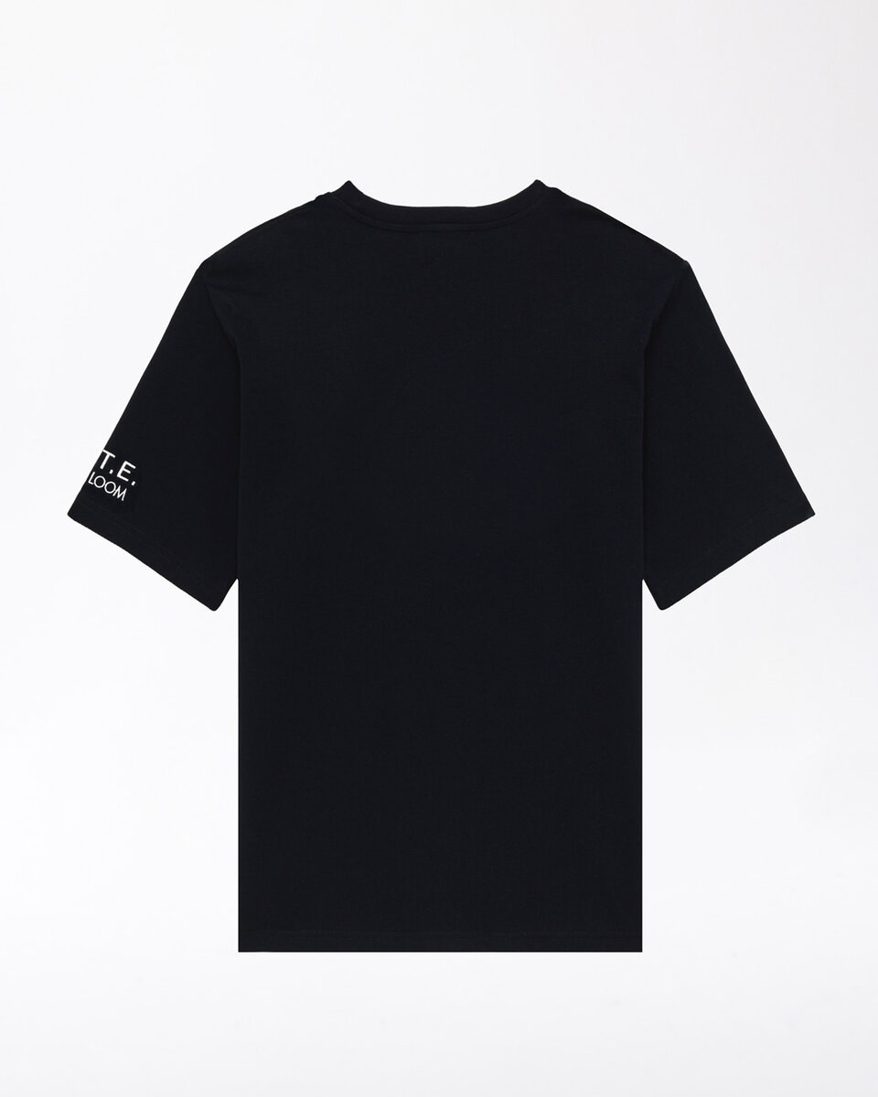 T-SHIRT FRUIT BLUE