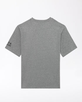 T-SHIRT FRUIT GRAU