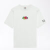 T-SHIRT FRUIT WEISS