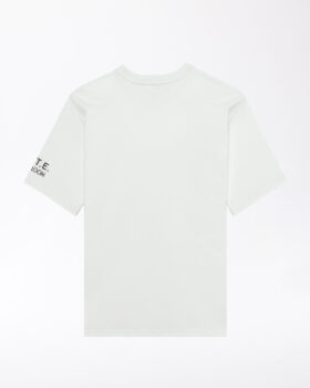 T-SHIRT FRUIT WEISS