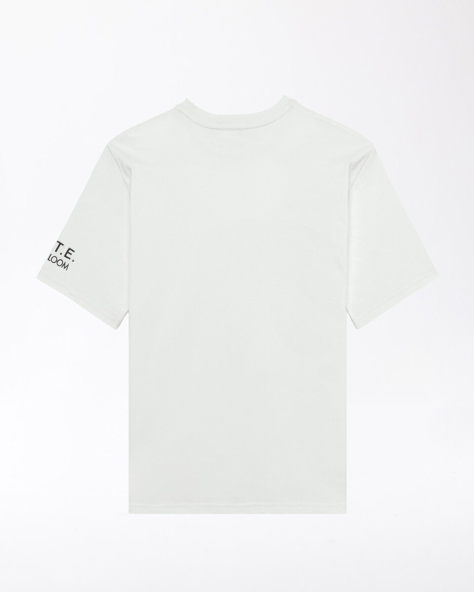 T-SHIRT FRUIT WEISS