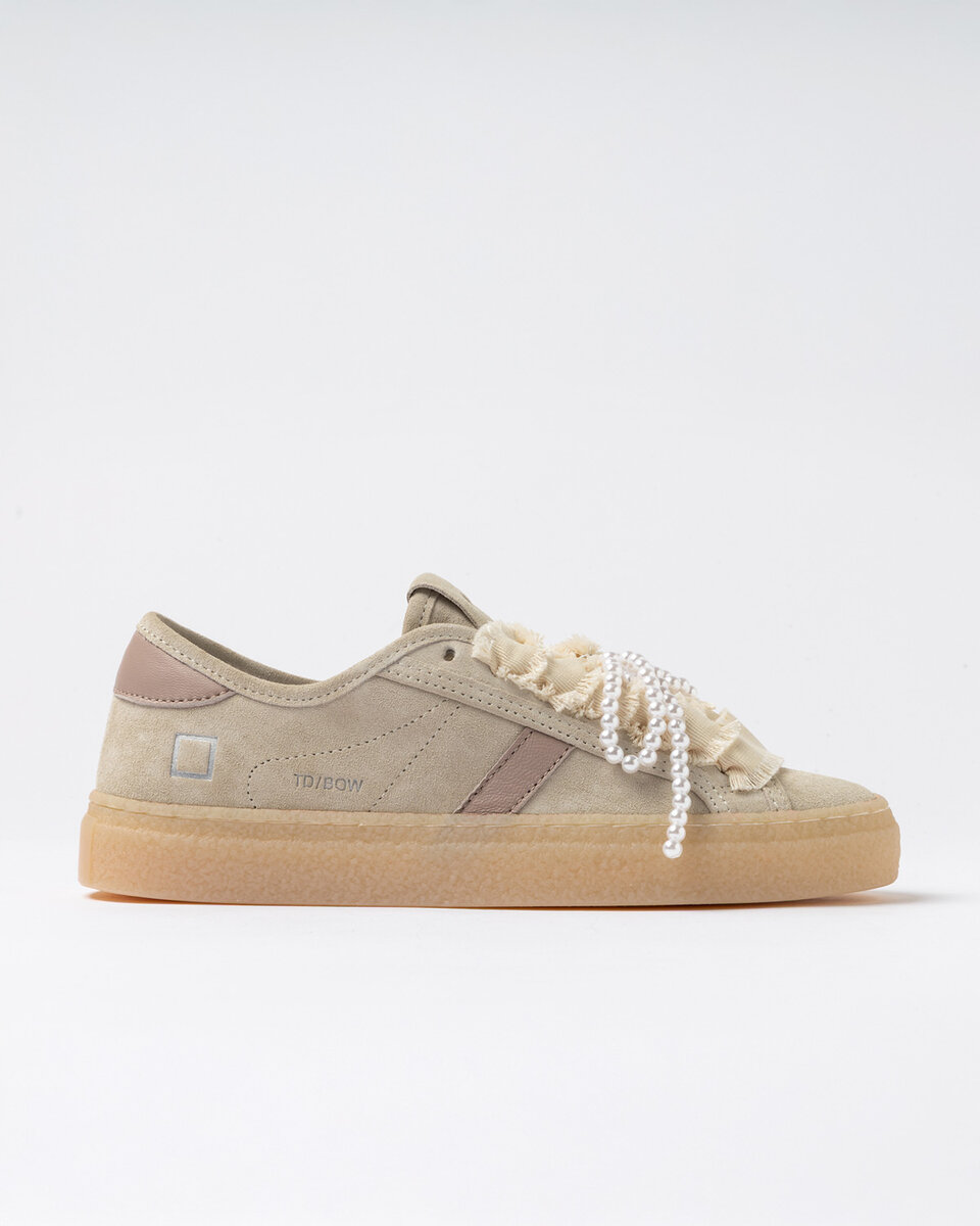 TENDER BOW BEIGE