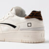 TORNEO PURE ANIMALIER WEISS-LEOPARD