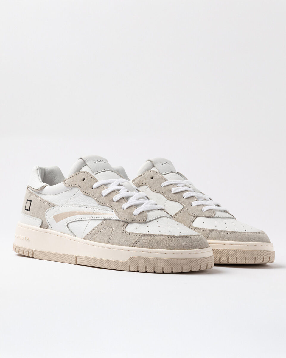 TORNEO PURE BASIC WEISS-BEIGE