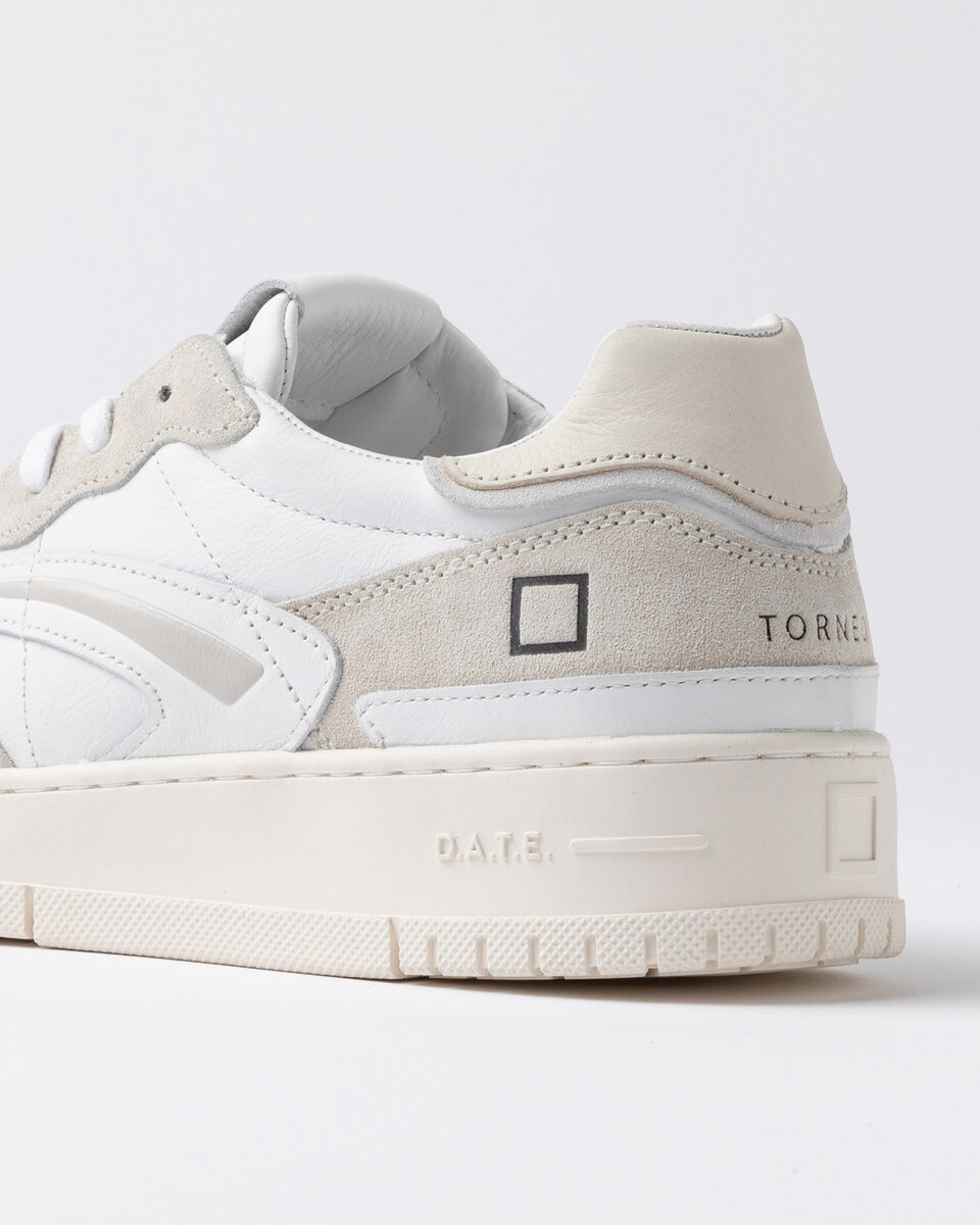 TORNEO PURE BASIC WEISS-BEIGE