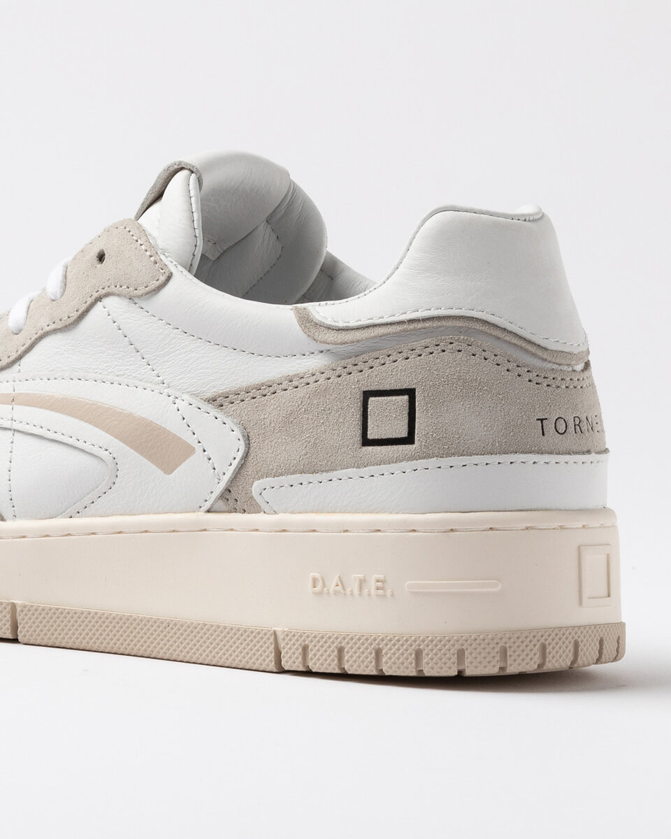 TORNEO PURE BASIC WEISS-BEIGE