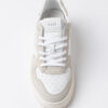 TORNEO PURE BASIC WEISS-BEIGE