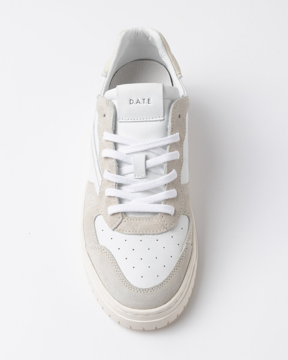 TORNEO PURE BASIC WEISS-BEIGE