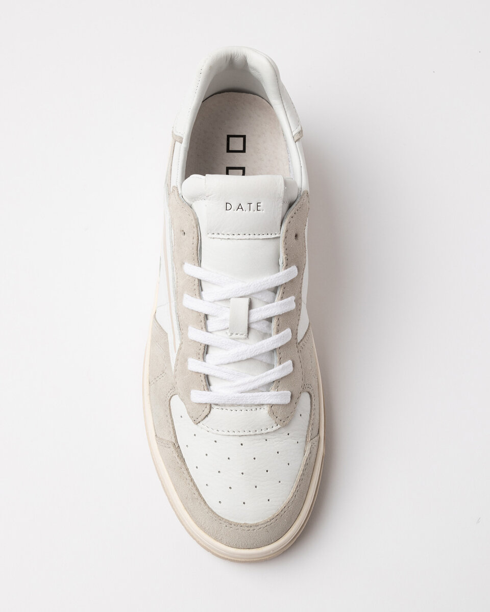 TORNEO PURE BASIC WEISS-BEIGE