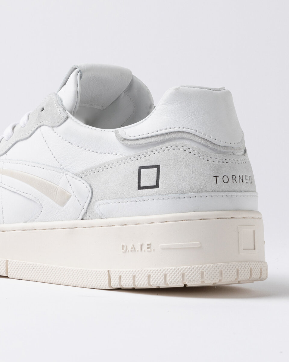 TORNEO PURE BASIC WHITE