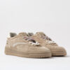 TORNEO PURE SUEDE BEIGE