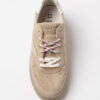 TORNEO PURE SUEDE BEIGE